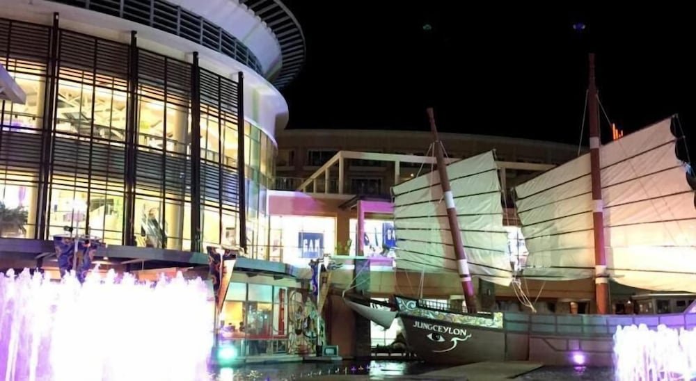 landmark patong hotel