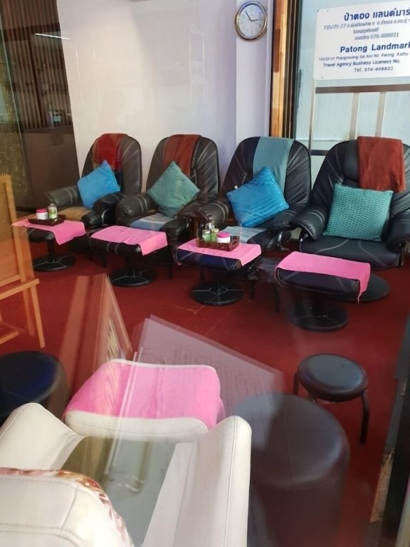 landmark patong hotel