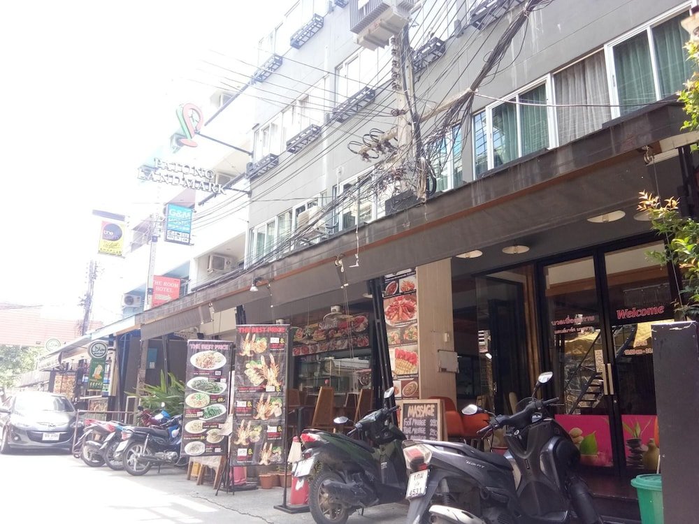 landmark patong hotel