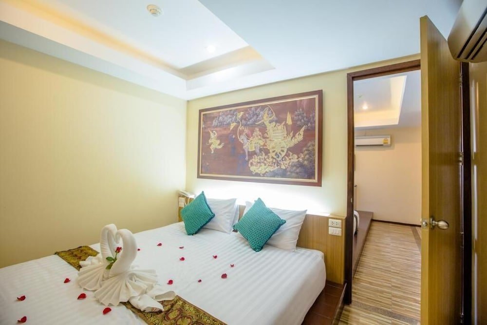 landmark patong hotel