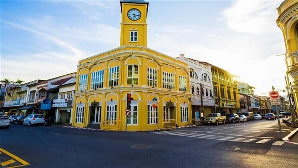 landmark patong hotel