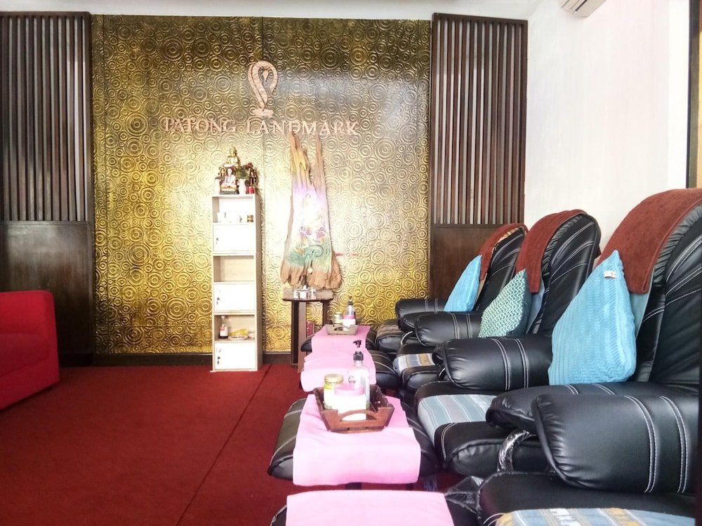 landmark patong hotel