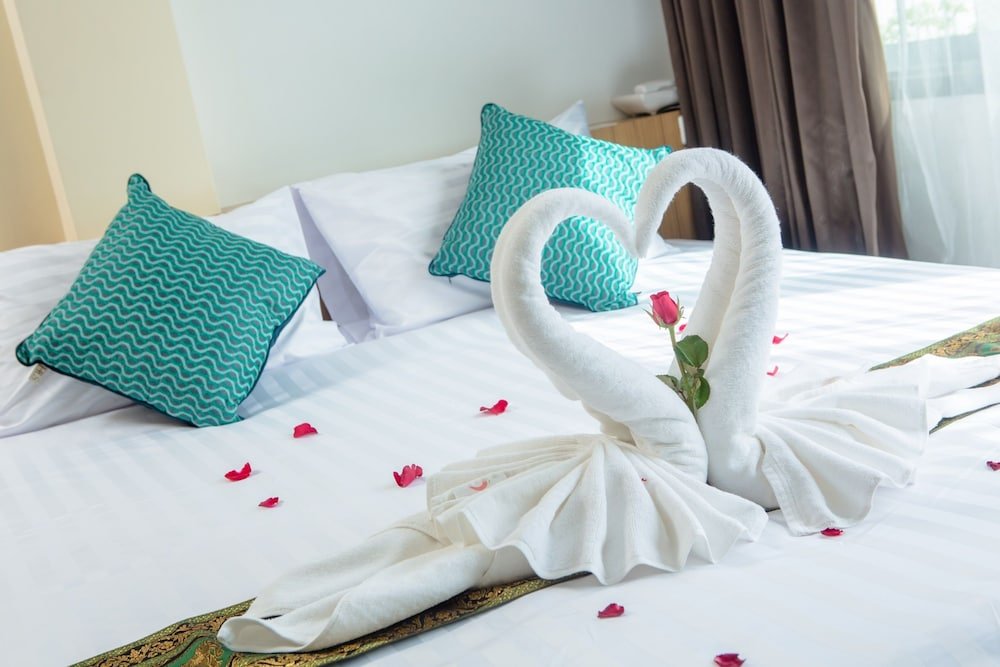 landmark patong hotel