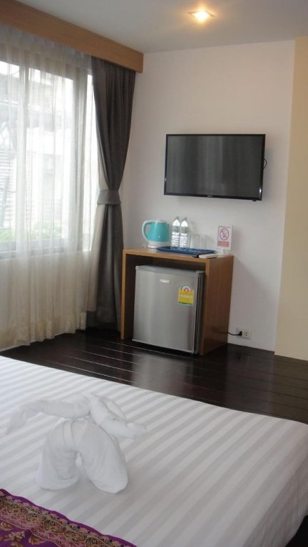 landmark patong hotel