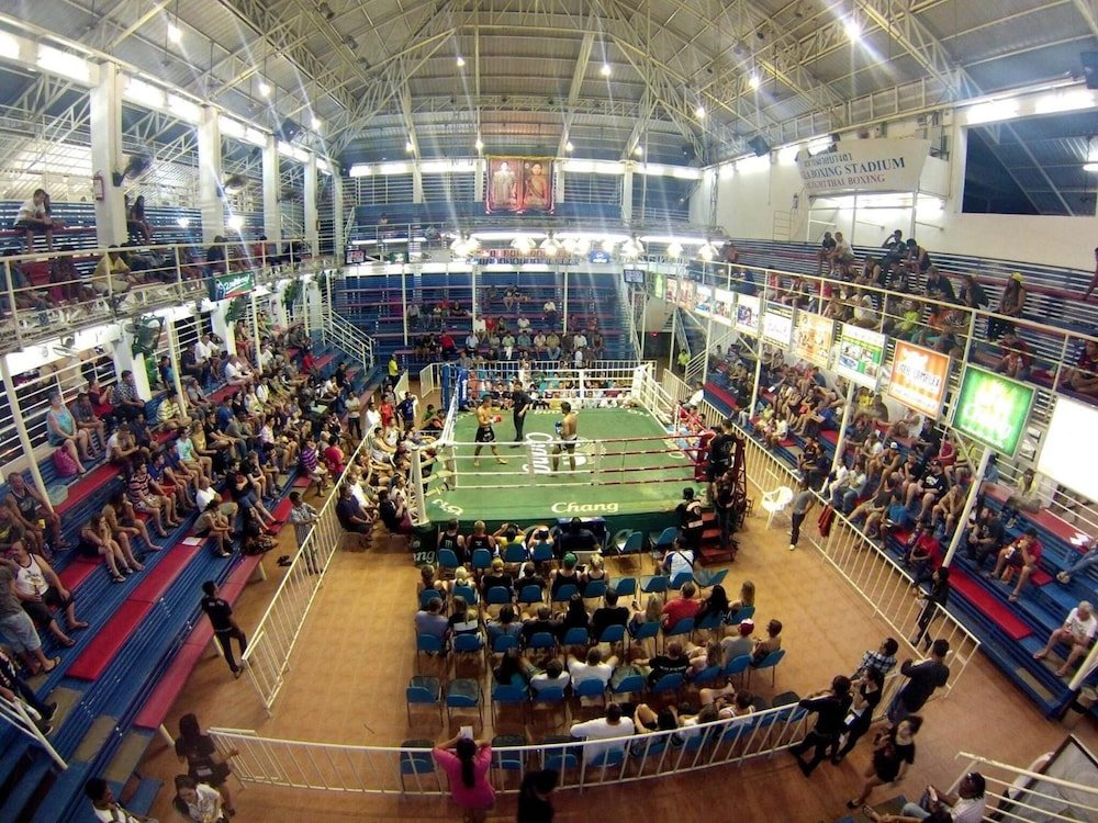 landmark patong hotel