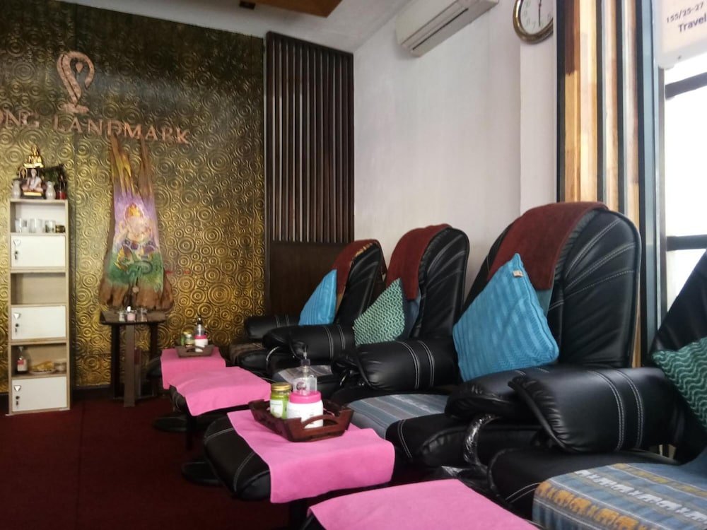 landmark patong hotel