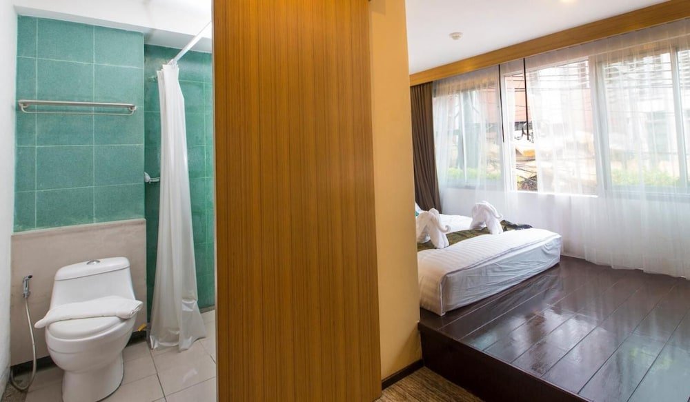 landmark patong hotel