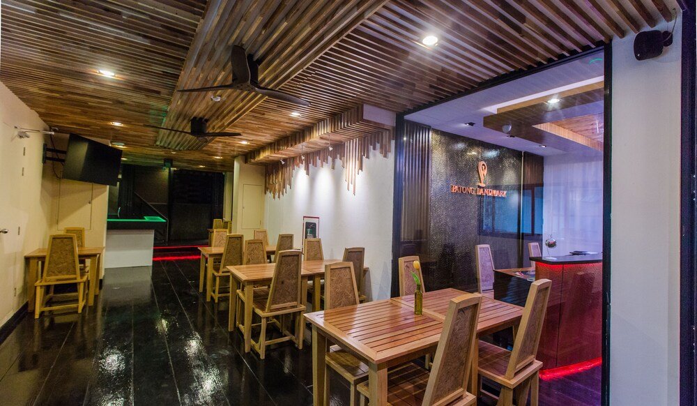 landmark patong hotel