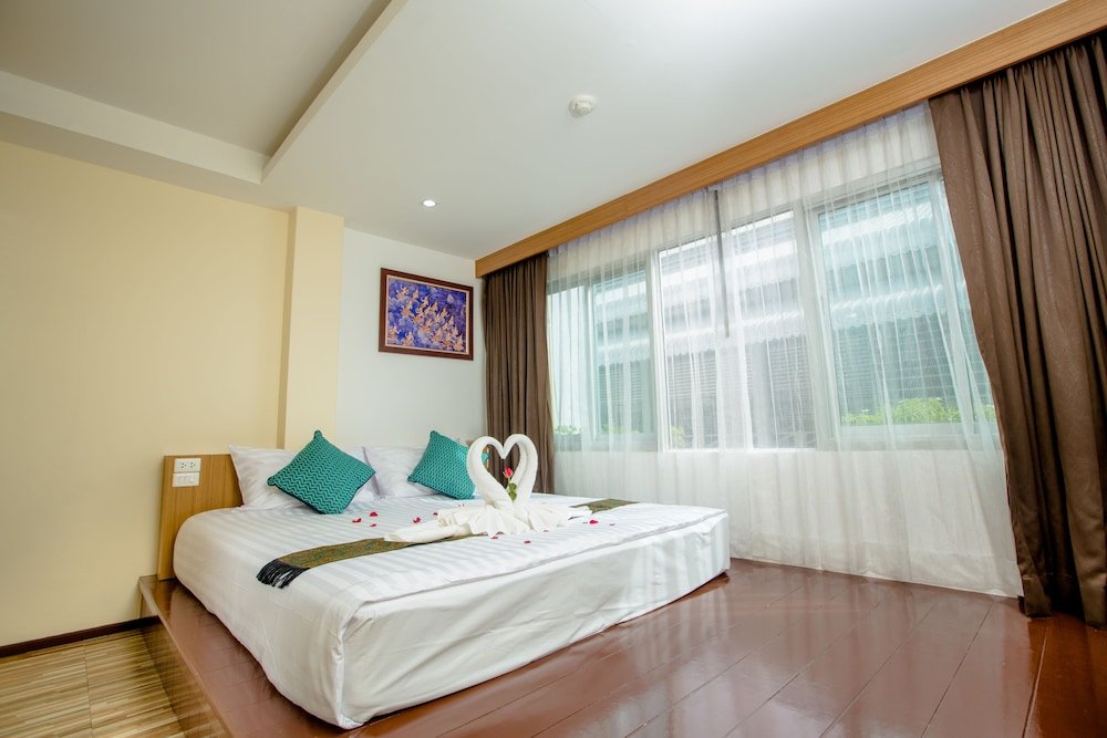 landmark patong hotel