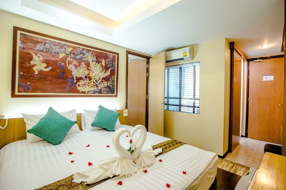 landmark patong hotel