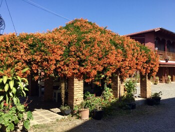 Mitkhoonyoum Hotel,Mae Hong Son Province>>Khun Yuam,3 star