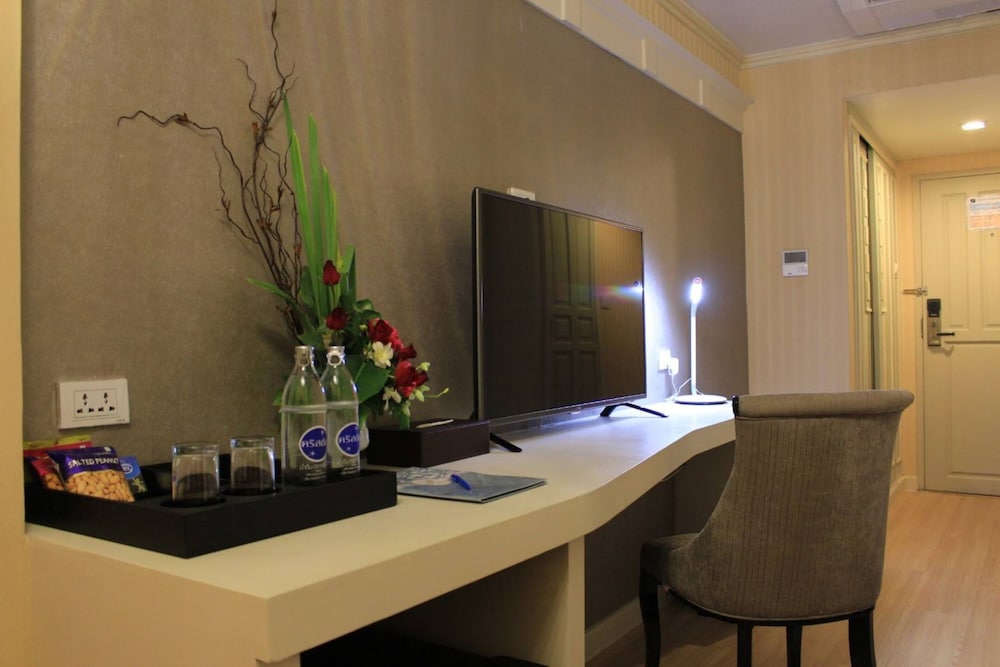 vwish hotel