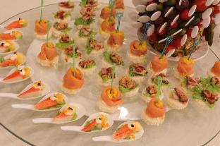 vwish hotel