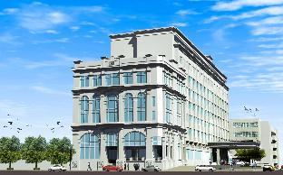 vwish hotel