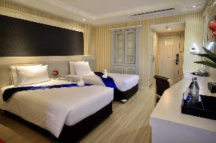 vwish hotel