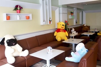 vwish hotel