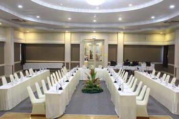 vwish hotel