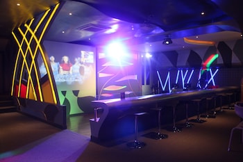 vwish hotel