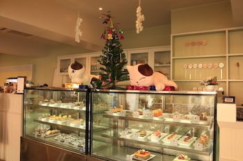 vwish hotel