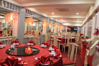 vwish hotel