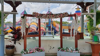 doungta anda hotel