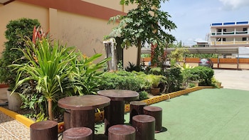 doungta anda hotel
