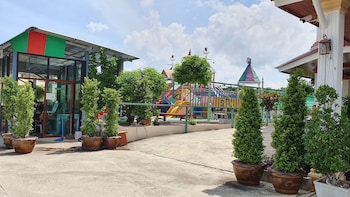 doungta anda hotel