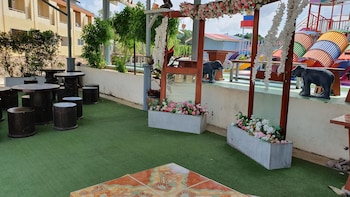 doungta anda hotel
