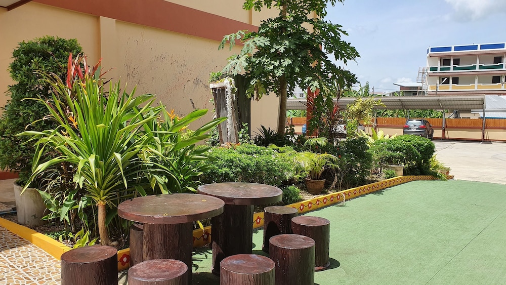 doungta anda hotel