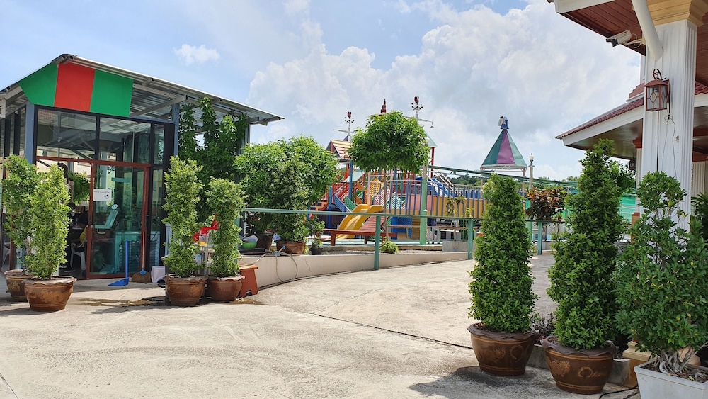 doungta anda hotel