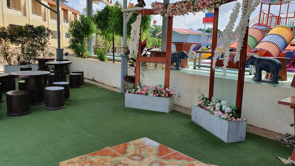 doungta anda hotel