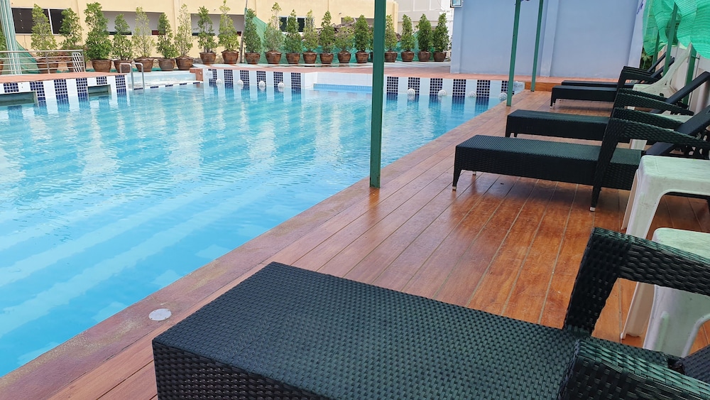 doungta anda hotel