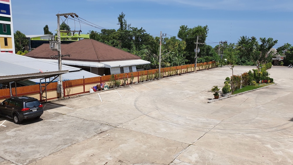 doungta anda hotel