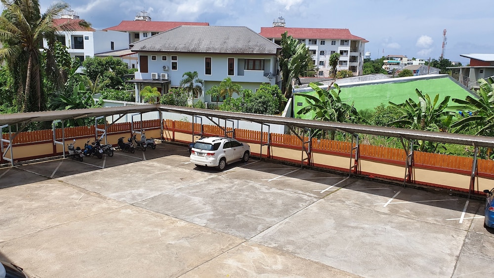 doungta anda hotel