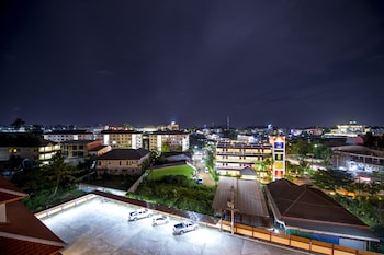 doungta anda hotel