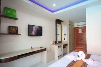 lanta fevrier resort