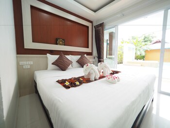 lanta fevrier resort