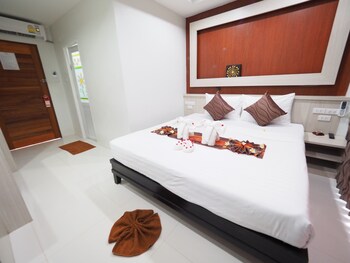lanta fevrier resort