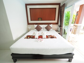 lanta fevrier resort
