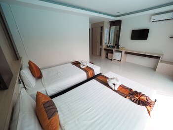 lanta fevrier resort