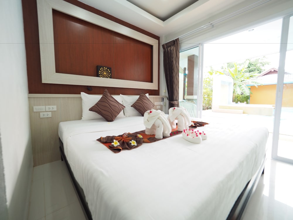 lanta fevrier resort