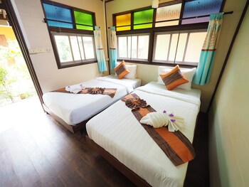 lanta fevrier resort