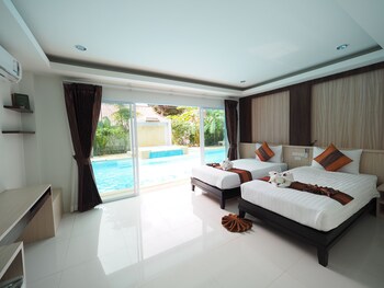 lanta fevrier resort
