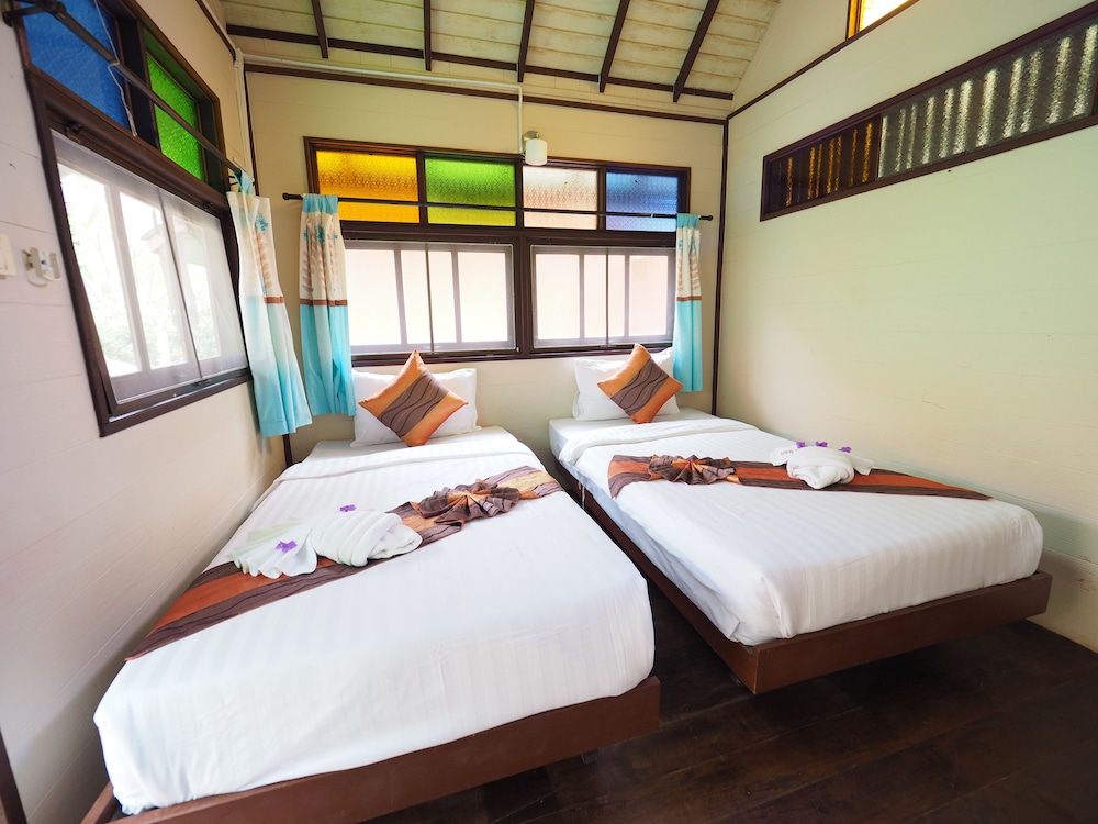 lanta fevrier resort