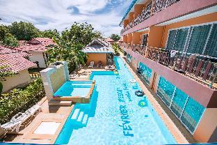 lanta fevrier resort
