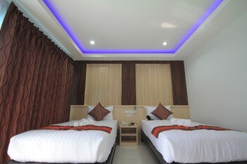 Lanta Fevrier Resort,213 Moo.6 , Koh Lan Ta Yai,3 star