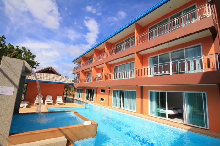 lanta fevrier resort