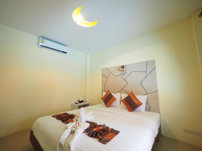 lanta fevrier resort