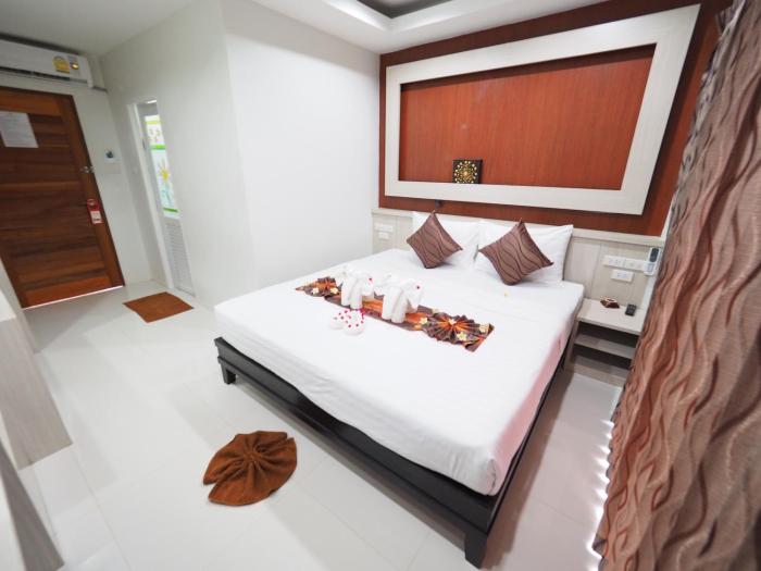 lanta fevrier resort
