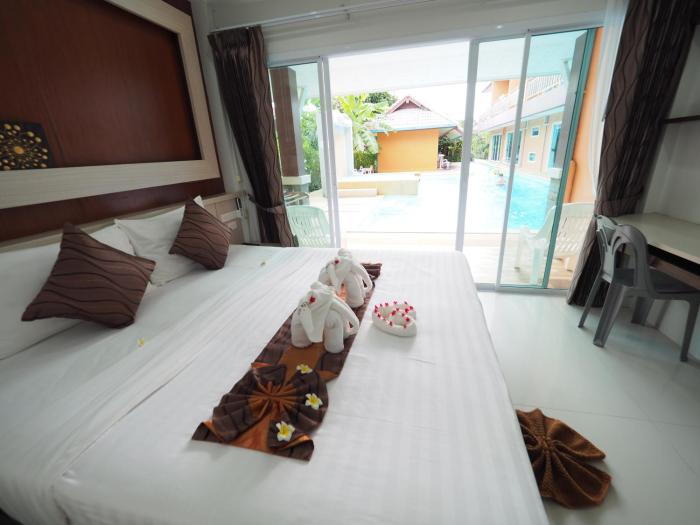 lanta fevrier resort
